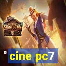 cine pc7